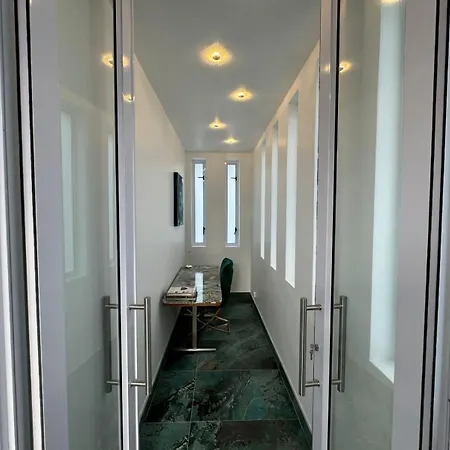 Emerald Suite Summerstrand Port Elizabeth Exterior photo