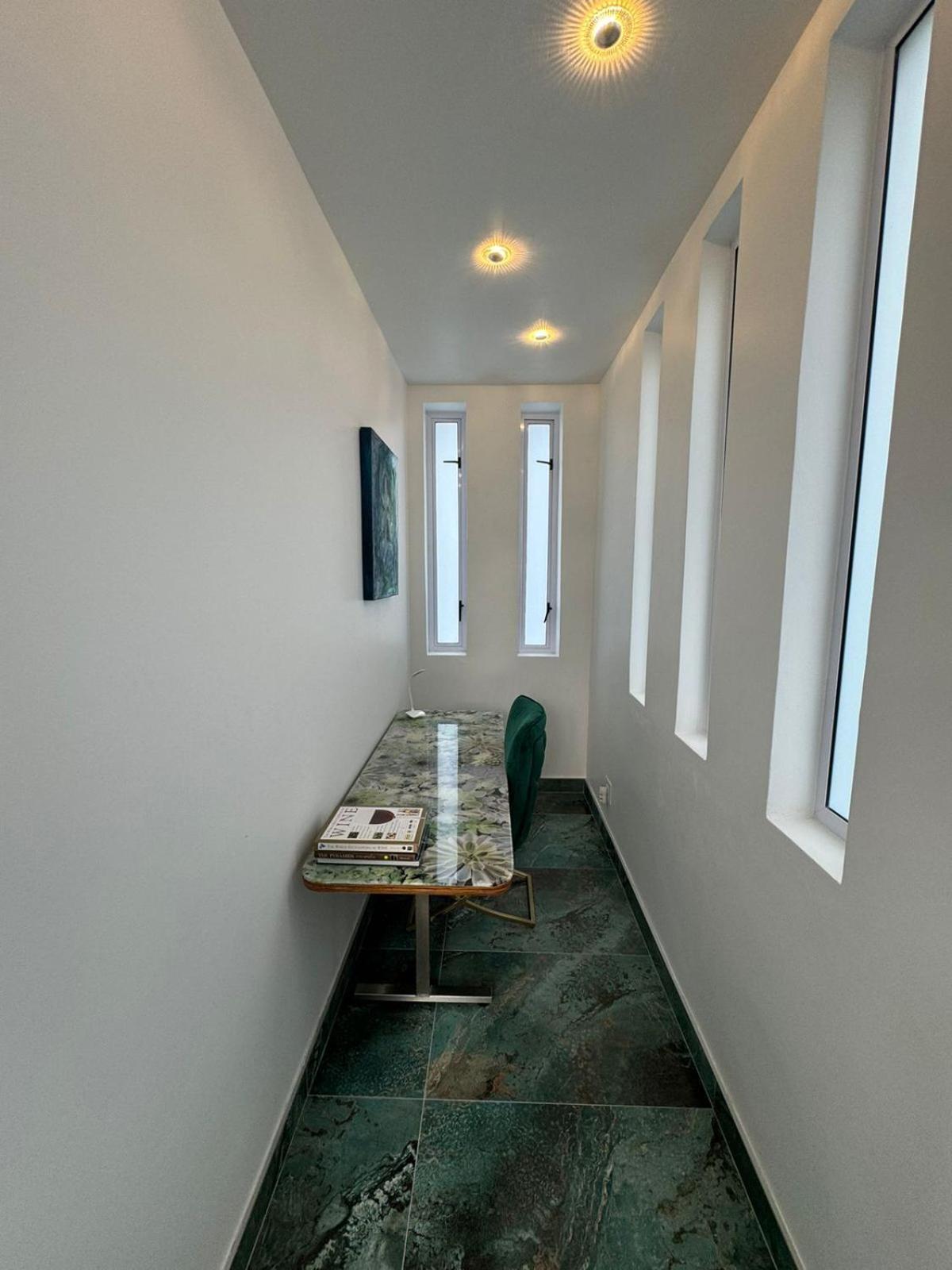 Emerald Summerstrand Apartment
