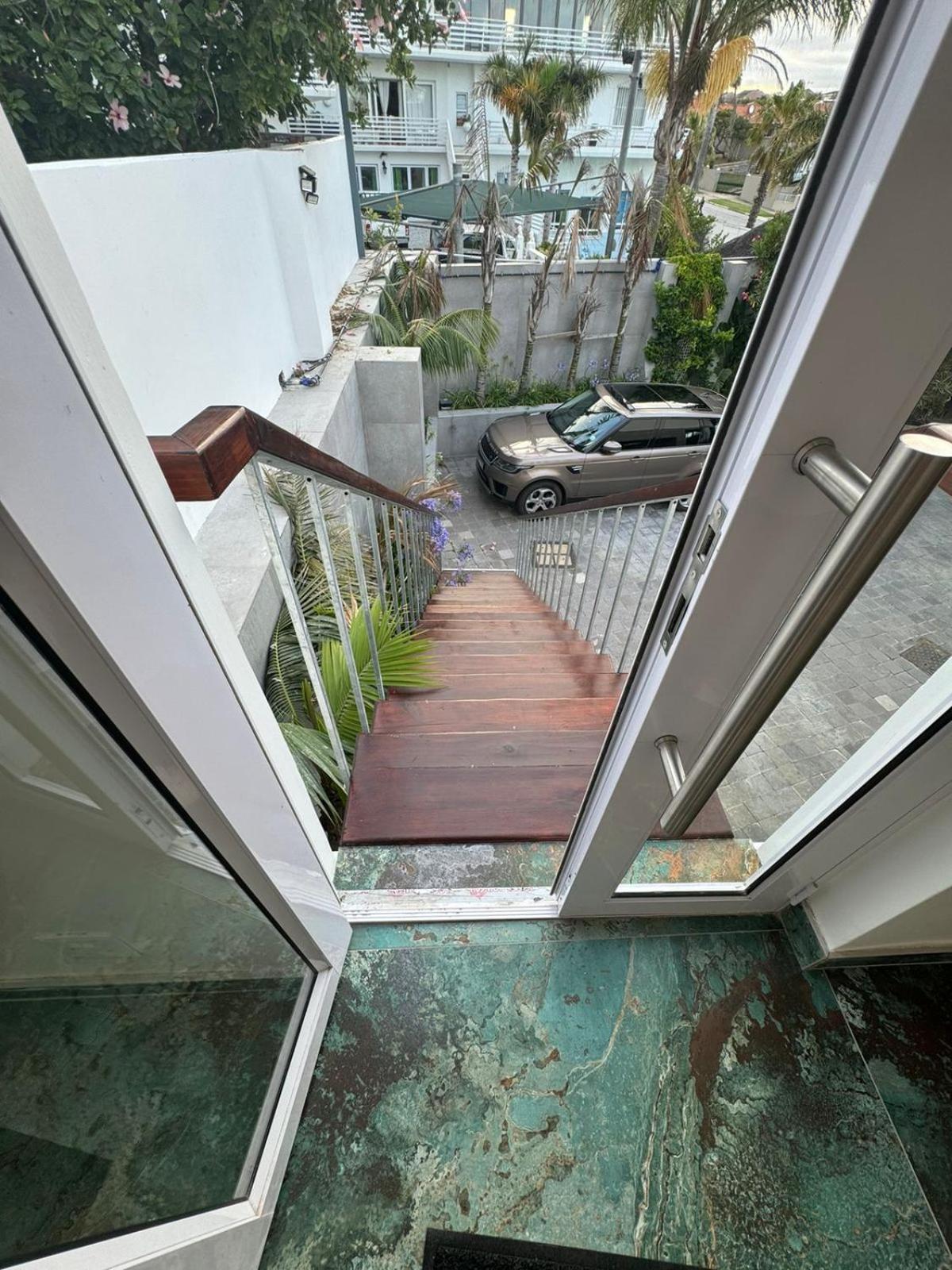 Apartment Emerald Summerstrand *