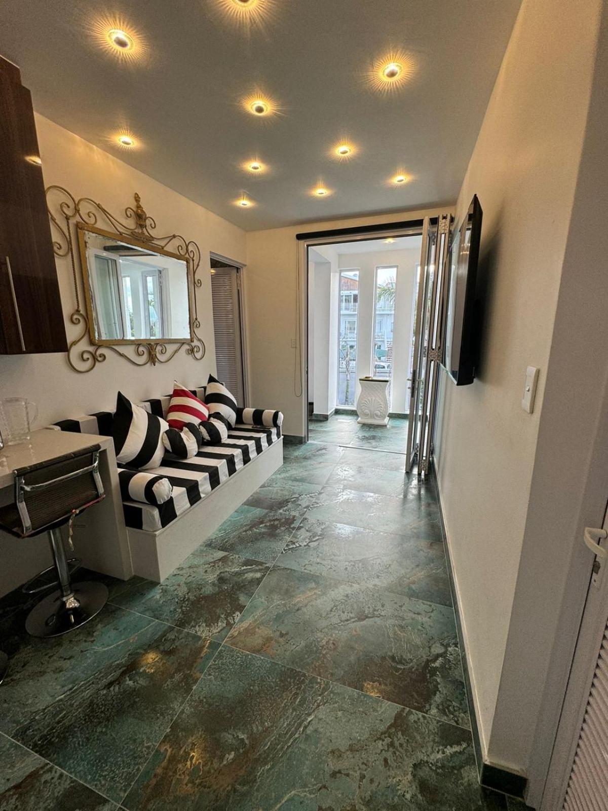 Apartment Emerald Summerstrand