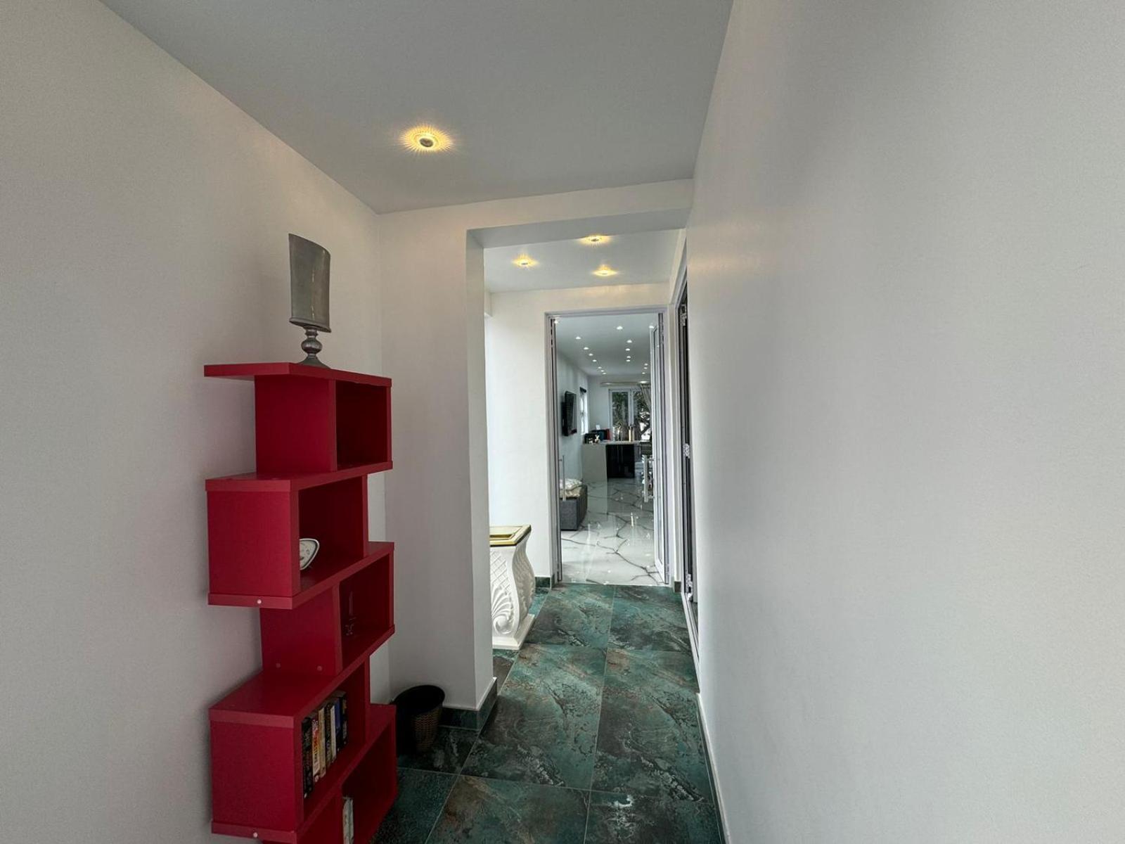 Emerald Summerstrand Apartment *