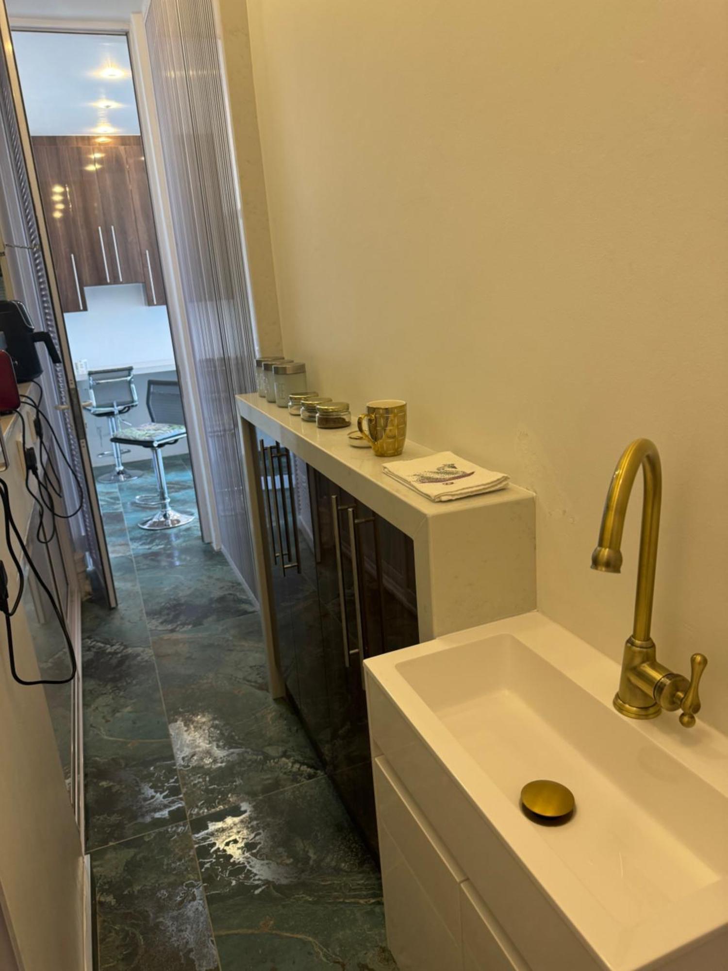 Emerald Summerstrand Apartment
